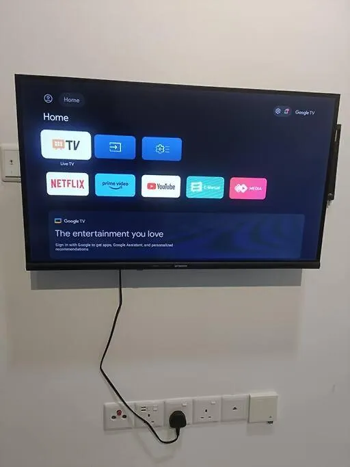 Sky Trees 2 Guests With Nflix Private Car Park High Floor B22B Apartment Johor Bahru