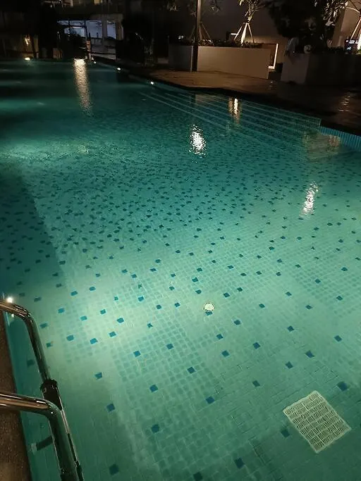 Sky Trees 2 Guests With Nflix Private Car Park High Floor B22B Apartment Johor Bahru