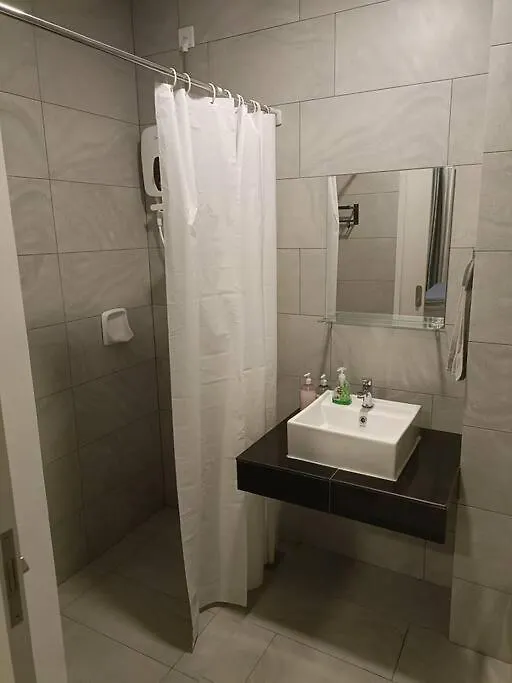 Sky Trees 2 Guests With Nflix Private Car Park High Floor B22B Apartment Johor Bahru Malaysia